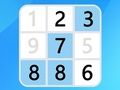 Jeu Correspondance de nombre  en ligne