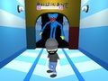 Jeu Coureur de Freddy  en ligne