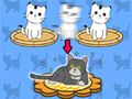 Jeu Condo pour chat  en ligne