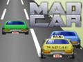 Jeu Voiture folle  en ligne