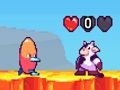 Jeu Moomoo's Maple Mishap v2  en ligne