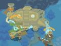 Jeu Ruines de Mitriom  en ligne