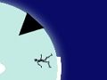 Jeu Stickman coureur  en ligne