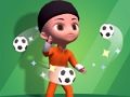 Jeu Mr Spy: tueur de football  en ligne