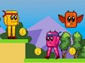 Jeu Rajuchan 2 en ligne