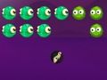 Jeu Zombie brise-bloc  en ligne