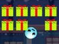 Jeu Disjoncteur de cadeaux du Père Noël  en ligne
