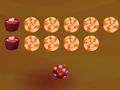 Jeu Casser les bonbons  en ligne