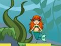 Jeu Lutte des sirènes  en ligne