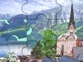 Jeu Défi de casse-tête  en ligne