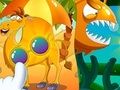 Jeu Puzzle DOP : Déplacer une partie  en ligne