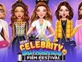 Jeu Festival du film des célébrités de Sundance  en ligne