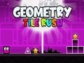 Jeu Ruée vers les tuiles géométriques  en ligne