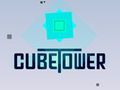 Jeu Tour cubique  en ligne