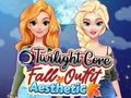 Jeu Esthétique de la tenue d'automne Twilight Core  en ligne