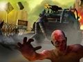 Jeu Conduire le béguin pour les zombies  en ligne
