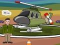 Jeu Sauvetage d'un officier d'un autre camp  en ligne