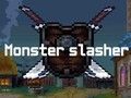 Jeu Chasseur de monstres  en ligne