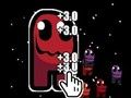 Jeu Clicker imposteur rouge  en ligne