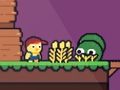 Jeu Petites terres agricoles  en ligne