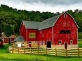 Jeu Escapade Ă la ferme rustique de Thanksgiving en ligne Jeu Escapade Ă la ferme rustique de Thanksgiving en ligne