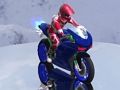 Jeu Cascades à vélo 2023  en ligne