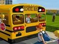 Jeu École de conduite d'autobus 2023  en ligne