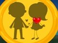 Jeu Sauvez le coeur  en ligne