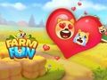 Jeu Plaisir à la ferme  en ligne