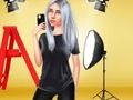 Jeu Évolution de Baddie Billie  en ligne