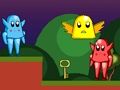 Jeu Rottuman 2 en ligne