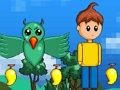 Jeu Gakkoul 2  en ligne
