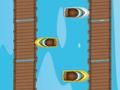 Jeu Cavalier des vagues  en ligne