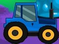 Jeu Escapade au village d'Halloween  en ligne