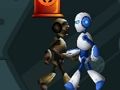 Jeu Attaques de robots  en ligne