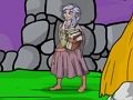 Jeu Sauvetage de bébé guerrier  en ligne