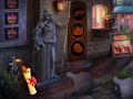 Jeu Escapade pirate digne  en ligne