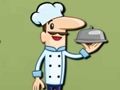 Jeu Trouver le chef Boy Luca  en ligne