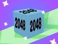 Jeu 2048 Coureur  en ligne