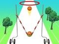 Jeu Balle supérieure inactive  en ligne