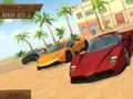Jeu Parking Fury 3D: Plage Ville 2  en ligne