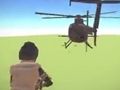 Jeu Combat fou  en ligne