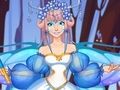 Jeu Fée d'hiver  en ligne