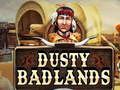 Jeu Badlands poussiéreux  en ligne