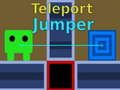 Jeu Cavalier de téléportation  en ligne