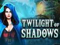 Jeu Crépuscule des ombres  en ligne