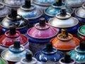 Jeu Casse-tête de bombes aérosols  en ligne