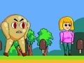 Jeu Nina Aventures  en ligne