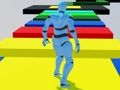 Jeu Parkour Robo noob en ligne