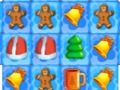 Jeu Balayeuse de Noël  en ligne